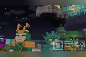 我的世界盒子怎么使用 我的世界盒子下载地址图片