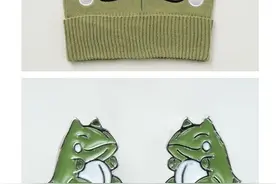 《口袋妖怪》推出新官方周边 皮卡丘穿上衣服也萌萌哒图片