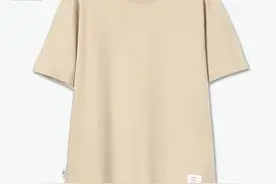 酷T嗨翻天，夏日潮T恤大汇总图片