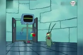 痞老板的老婆居然是一台电脑视频封面