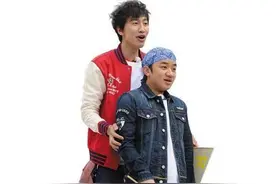 奔跑吧兄弟第四季中韩跑男再pk 王祖蓝李光洙组海拔CP幕后花絮曝光图片