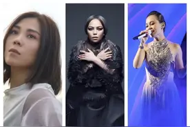 张惠妹入围金曲奖13次 和蔡健雅争第4座歌后图片