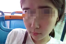 巴中一女孩犯反复发热“怪病” 18岁同学“休学”陪伴图片