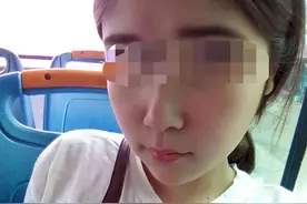 巴中一女孩犯反复发热“怪病” 18岁同学“休学”陪伴图片