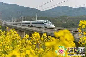 重庆主城10余条公交线路调整 铁路调图 看出行指南图片