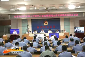 廊坊公安局法医韩颖 生命的价值与金钱无关图片