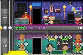 像素小塔怎么玩 Tiny Tower经营技巧分享图片