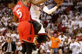 韦德：有时候，不走寻常路会取得成功图片