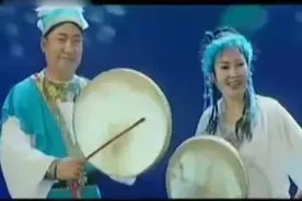 0001.华数TV-经典传统正戏二人转  马寡妇开店后传视频封面