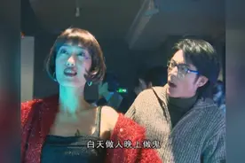 只要模特孟广美一出现！瞬间俘获男人的眼球视频封面