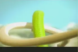 有了菩萨的特殊照顾，白素贞和小青都修成正果成了仙视频封面