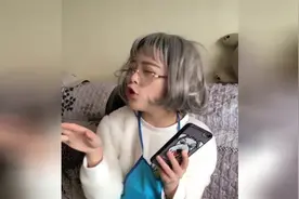 当你妈在家叫你时，太逗了