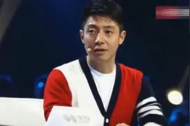 撒贝宁是星二代？没想到小撒的父亲是他！难怪隐瞒多年视频封面
