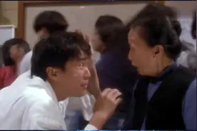 周星驰御用婆婆侯焕玲：67岁入行为亲人终身不嫁