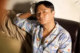 肖央：文艺青年？喜剧演员？导演？二级催眠师？哪个才是真正的我图片