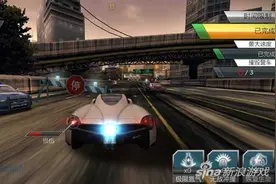 极品飞车最高通缉帕加尼Huayra性能参数详解攻略图片