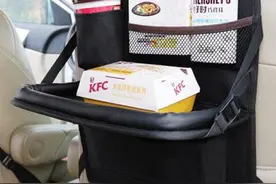 别不信，就这些车载装备，让豪车也疯抢图片