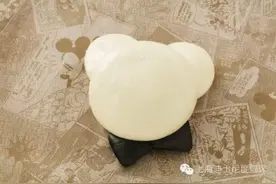 上海迪士尼美食价位高品相差遭吐槽图片
