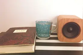 一个颜值极高的原木大方块Sugr Cube方糖蓝牙音箱众测报告～图片