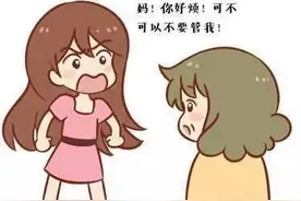 这是一道史上最心酸的亲情测试题，很多人都算哭了图片