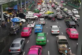 首次自由行全记录——泰国曼谷芭提雅吃玩买实用攻略图片