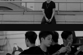 f(x)Amber原创曲《On My Own》18日发布图片