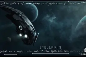 《群星stellaris》为什么ai见面就开打？ai友好程度解析图片