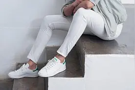 清洗小白鞋的九款神器图片