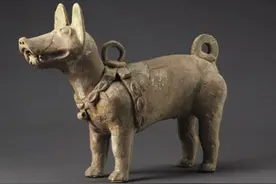 从食狗到宠狗：中国文化中的狗狗演变史图片