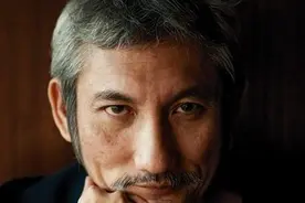 一个“不正经”的导演，经常出现在各大电影中图片