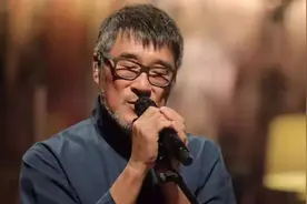 人物｜李宗盛：越过山丘，与命运和解图片