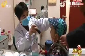 【新春走基层】一名儿科医生的一天：工作连轴转，最怕家长不理解图片
