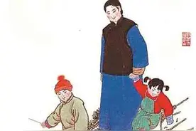 “老北京” 部分过年习俗图片