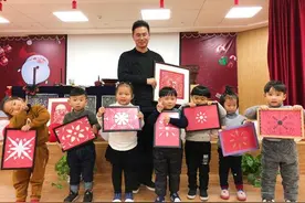 温州90后非遗大师：传承老记忆正当时图片
