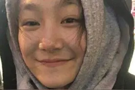 孙俪17岁妹妹近照曝光 曾参演《甄嬛传》图片