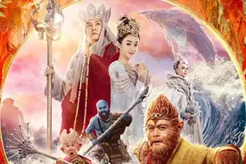 《西游记》之女儿国：唐僧的真情在哪里？图片