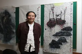 春节特供·原乡人|中国海盗岛流变图片