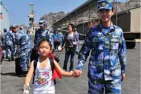 漂洋过海来见你|也门撤侨,现实版《红海行动》图片