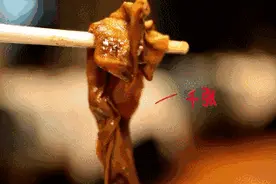 「享读」本帮菜才有的“糯”你喜欢么？（附：上海红烧肉秘诀）图片