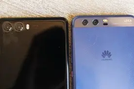 华为P20工程机曝光：取消前置指纹识别！图片