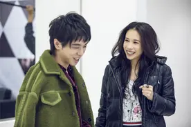 张艺兴大赞华晨宇表演“真艺术” 费玉清歌声迷倒“外婆”图片