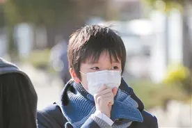 流感后咳嗽缠绵不休 别盲目止咳图片