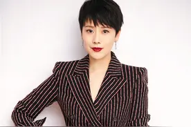 海清：什么都愿意尝试，但只对表演忠诚图片