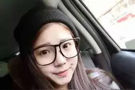 除夕这位热心的女孩走了，但她把爱留在了人间图片