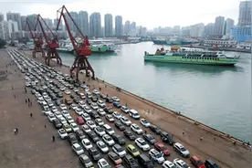 海南离岛现“天价机票”最高近2万图片