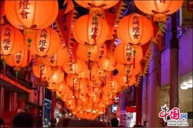 大连春节待客183.7万人 旅游总收入达24.66亿图片