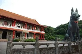 中国文学作品里的狗图片