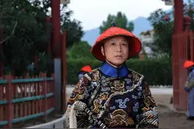 56岁的他因演《甄嬛传》大火，被观众亲切称“李爸”图片