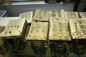 故宫开门人：每天推开故宫午门 不光有技巧还有讲究图片