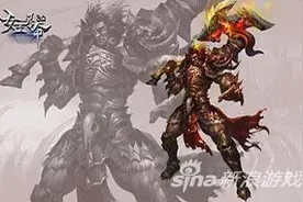 女王号令三大职业特点分析 入手合适你自己职业图片